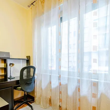 Guesthost - Cozy - Live In Style! Apartment