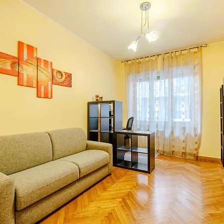 Guesthost - Cozy - Live In Style! *