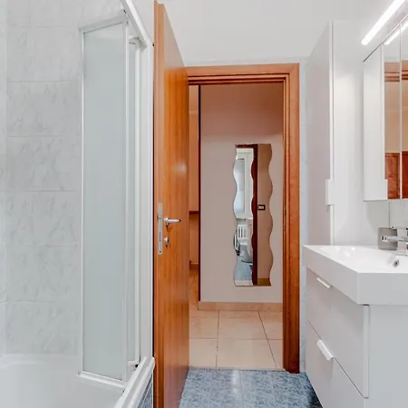 Guesthost - Cozy - Live In Style! Apartmán