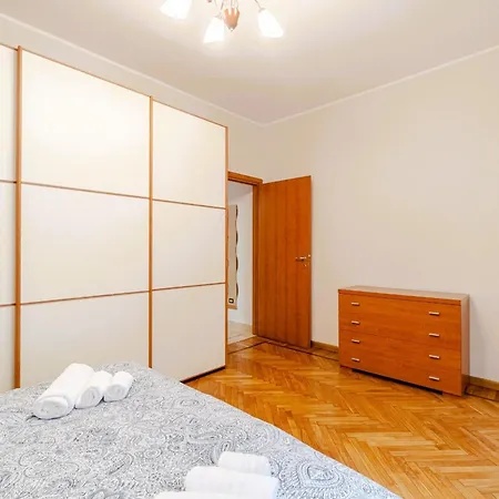 Guesthost - Cozy - Live In Style! * Τορίνο