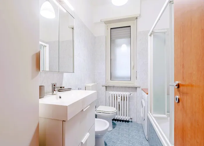 Guesthost - Cozy - Live In Style! Apartament Turyn