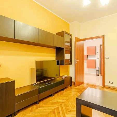 Apartmán Guesthost - Cozy - Live In Style!