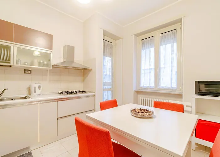 Guesthost - Cozy - Live In Style! *