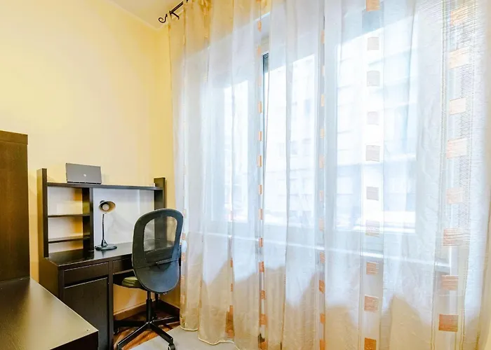 Guesthost - Cozy - Live In Style! Apartmán