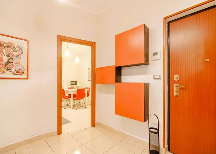 Guesthost - Cozy - Live In Style! *