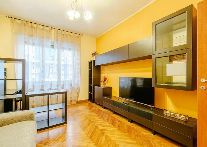 Guesthost - Cozy - Live In Style! Apartmán *