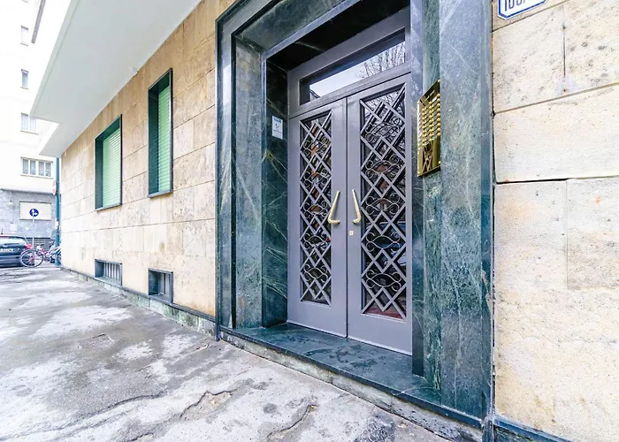 Guesthost - Cozy - Live In Style!