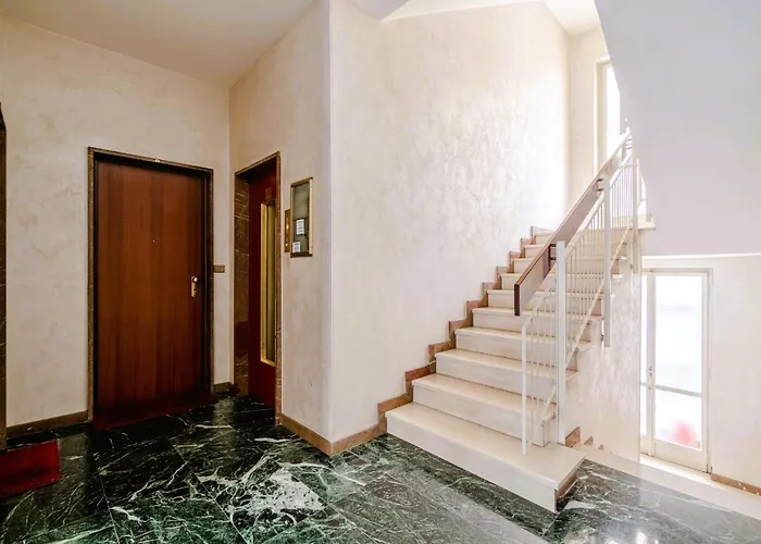 Guesthost - Cozy - Live In Style! דירה *