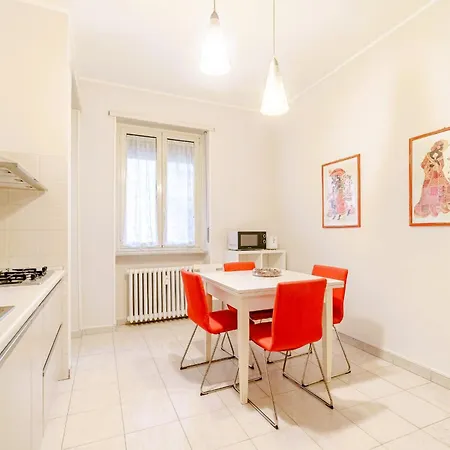 Guesthost - Cozy - Live In Style! Torino