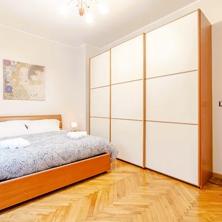 Guesthost - Cozy - Live In Style! Daire