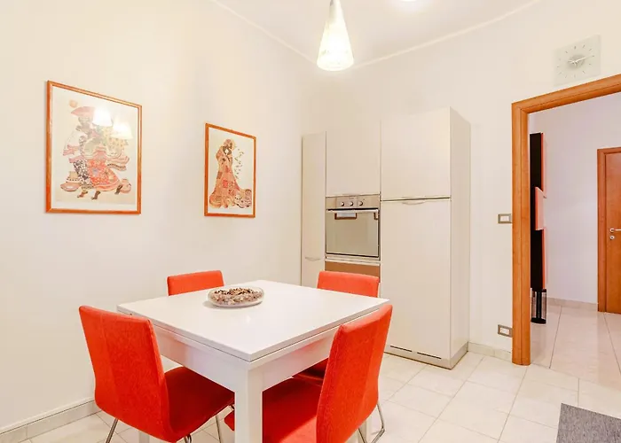 Apartment Guesthost - Cozy - Live In Style!