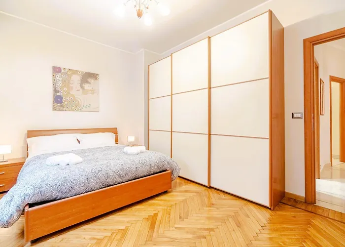 Guesthost - Cozy - Live In Style! Apartment