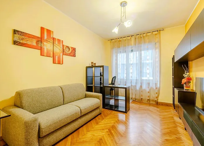Guesthost - Cozy - Live In Style! *